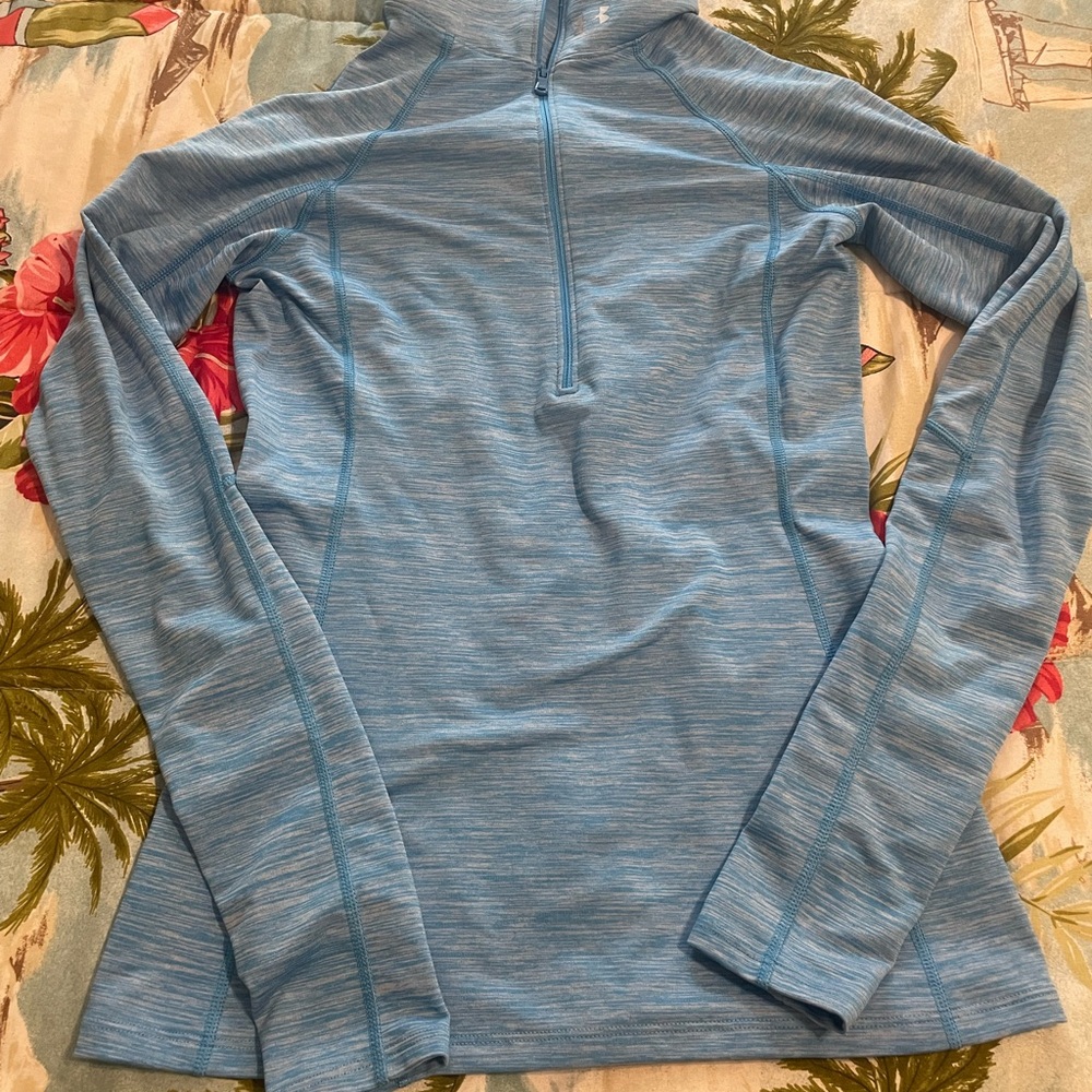 Under Armour Running Jacket